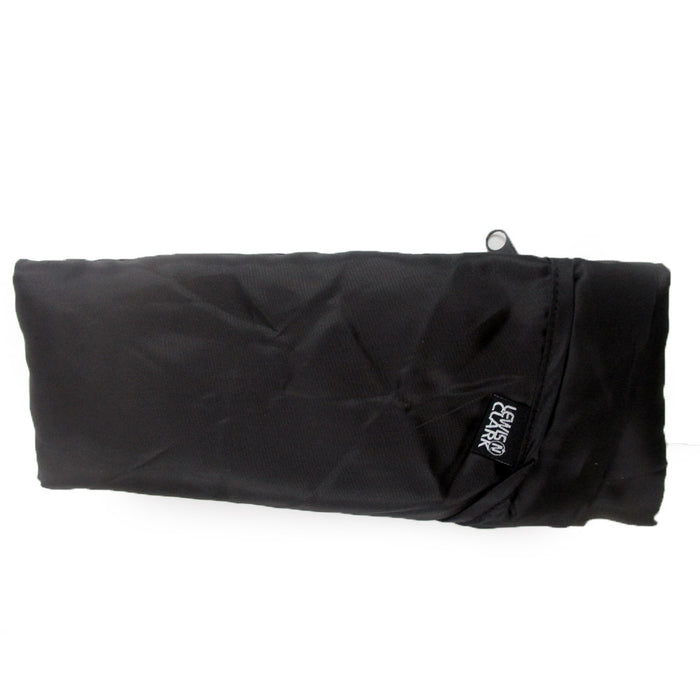 47" Suit Travel Garment Bag Dress Storage Cloth Cover Coat Jacket Carrier Zipper