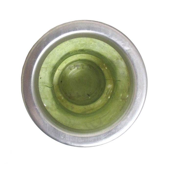 Snoopy Mate Gourd Bombilla Real Leather Straw Argentina Gaucho Drink Tea 5706