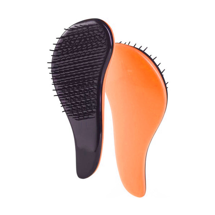 Detangling Brush Detangler Hairbrush Comb Wet Dry Hair Hair Styling Shower Brush