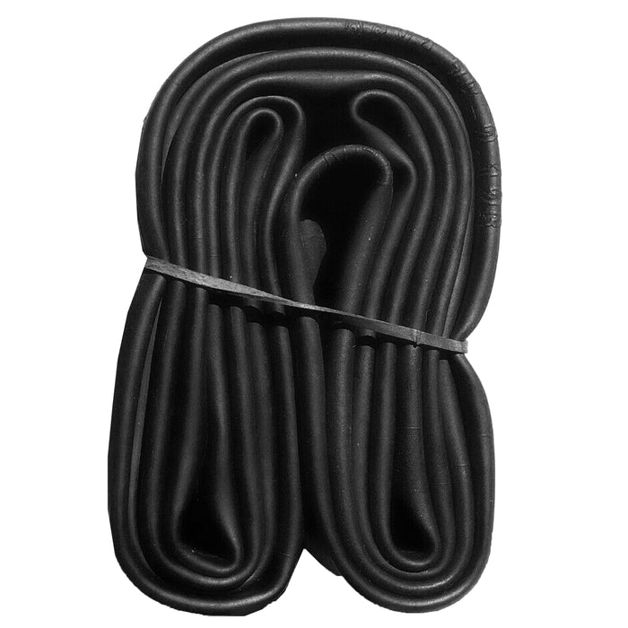 2 Kingman Replacement Bike Tube Inner Tire Bicycle 26" x 1.75 to 2.125 Innertube