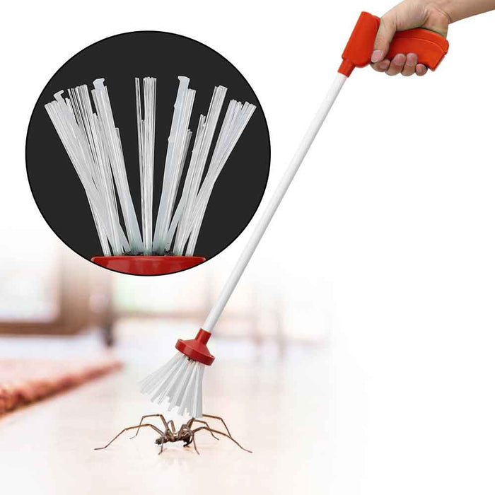 Critter Bug Spider Catcher Insect Trap Harmless Safe Catch Release Eco Friendly