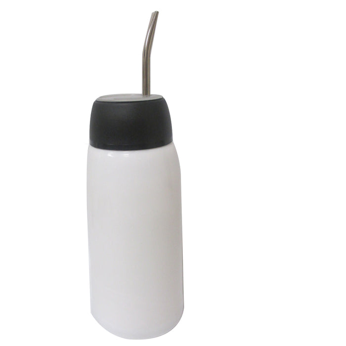Matelisto Portable Mate Cup Bottle With Straw Bombilla Thermo