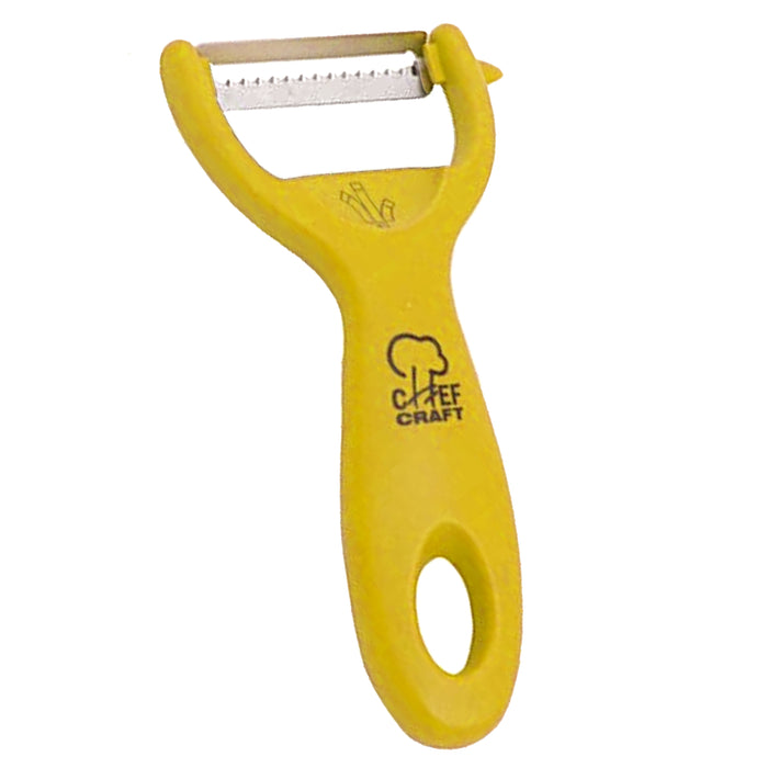 Stainless Steel Potato Peeler Carrot Grater Julienne Fruit Vegetable Cutter Tool