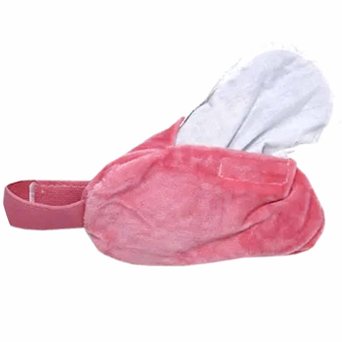 2 Pc Soothing Cooling Warm Eye Mask Sinus Headaches Migraine Allergy Puffiness