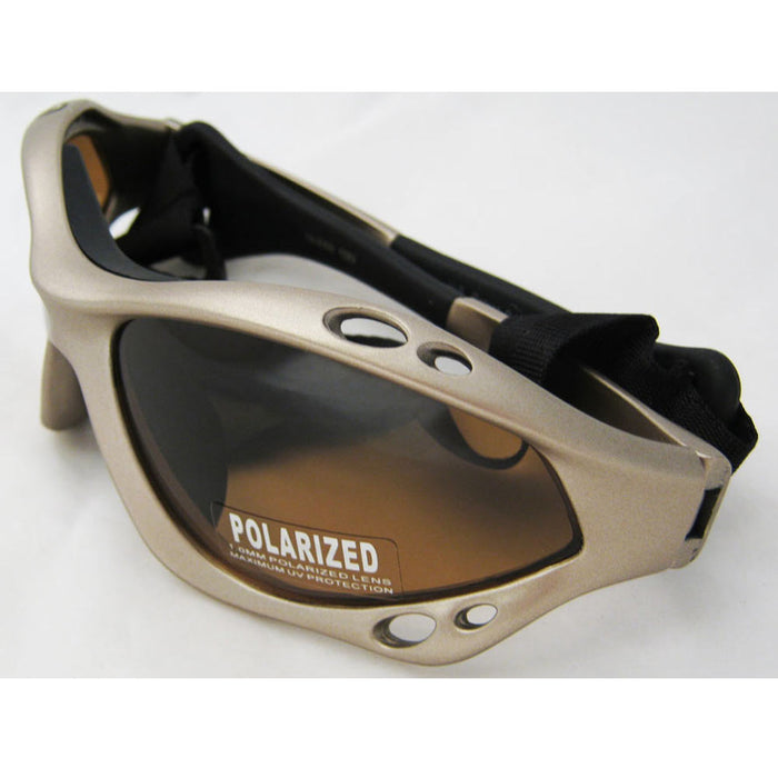 Kiteboarding Polarized Sunglasses Headband Water Sports Kitesurfing Designer New
