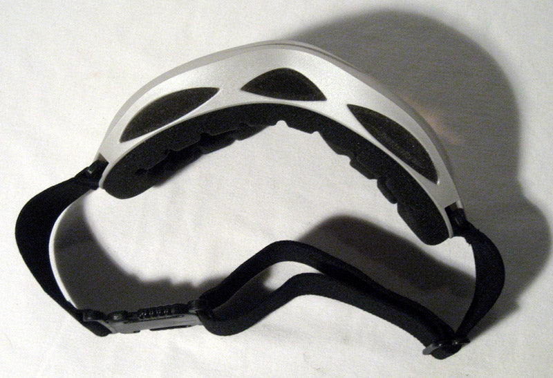 Winter Sport Goggles Snow Ski Snowboard Glasses Skiing Sun Double Lens Eyewear