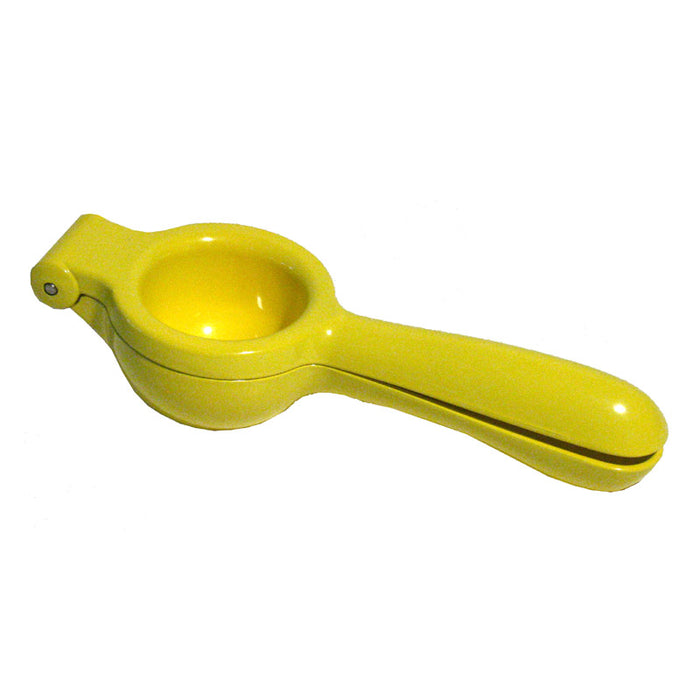 New Lemon Squeezer Lime Citrus Juicer Juice Manual Steel Press Bar Kitchen Fruit