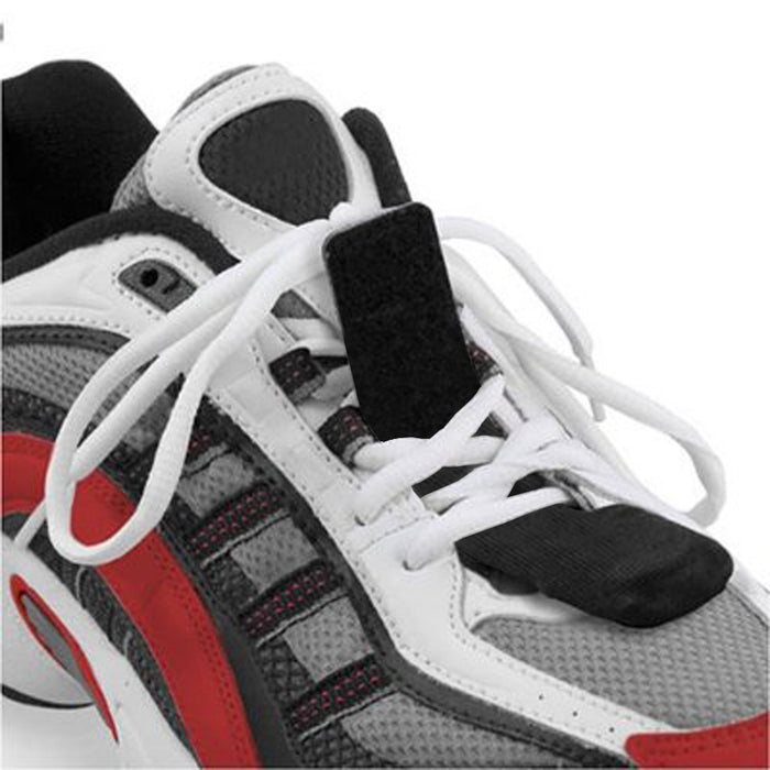 New Shoe Pouch For NIKE + IPOD SPORT KIT Sensor Lace Nano Case Adapter Run Gym