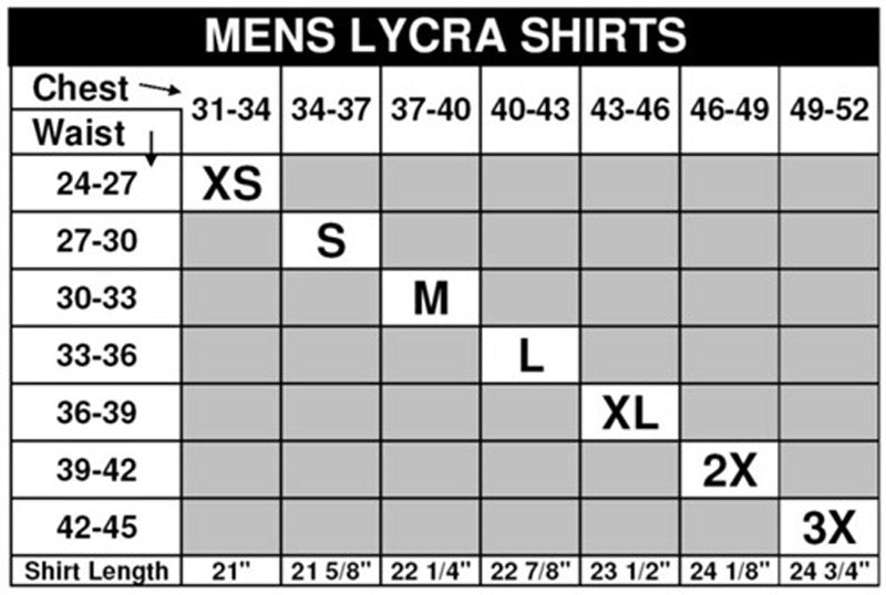 Mens Rash Guard RashGuard Short Sleeve White Surf Lycra Uv Spf New S M L XL 2XL